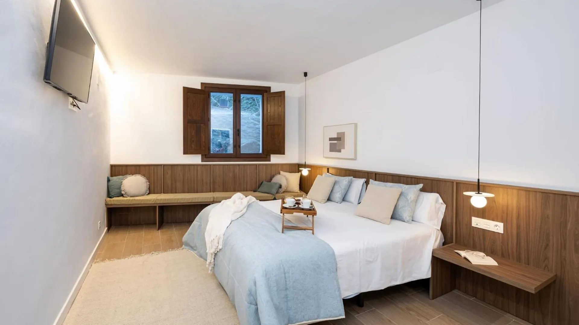 Villa Josefina Bubion 0*,  Spain