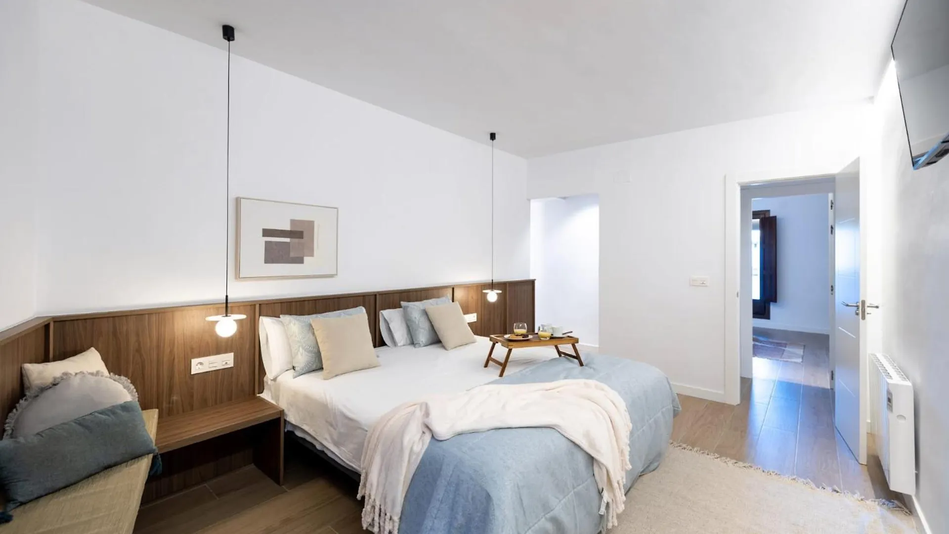 Villa Josefina Bubion 0*,  Spain