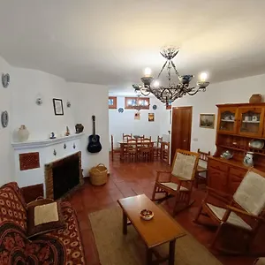  Сasa de vacaciones La Argentina