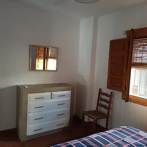  Apartamento Casa Pepa