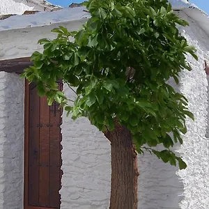 Сasa de vacaciones Casa El Rincón Del ángel