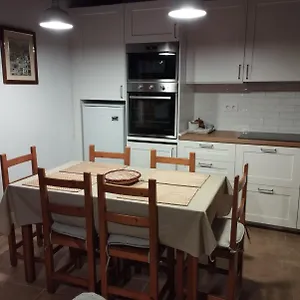  Apartamento El Nogal