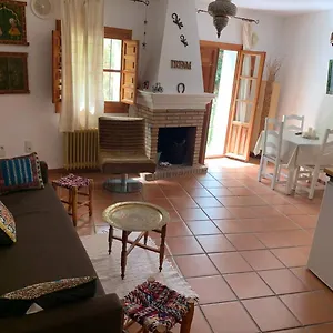  Apartamento Acogedor - La Alpujarra